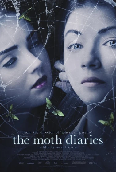 Imagen de the-moth-diaries (Cartel)