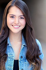 photo of person Kaila Kondo