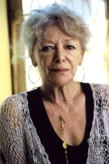 Foto de Raymonde Bronstein