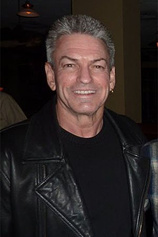photo of person W. Michael Lewis