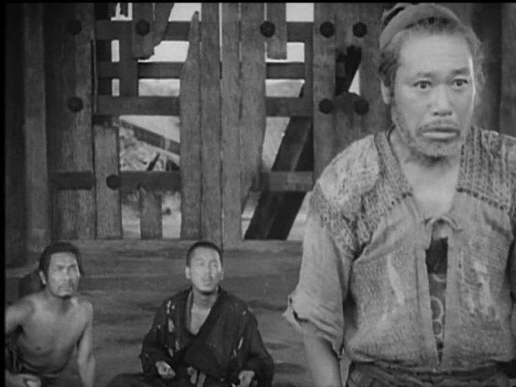 Imagen de rashomon