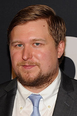 picture of actor Michael Chernus