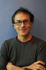 photo of person Manolo Sarmiento