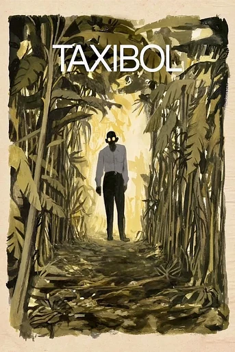 Poster de Taxibol