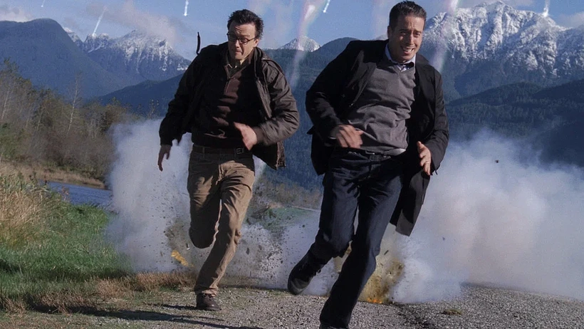 Imagen de Infierno nuclear (Fin del mundo) 