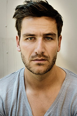 picture of actor Michael Epp