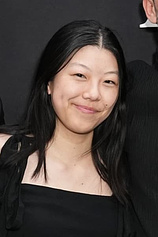 photo of person Caroline Ho