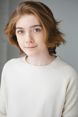 photo of person Zell Steele Morrow