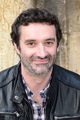 picture of actor Clément Michel
