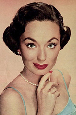 picture of actor Ann Blyth