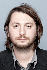 photo of person Massimiliano De Serio