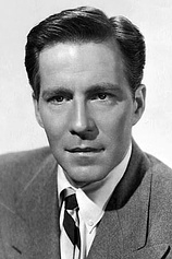 photo of person Hugh Marlowe