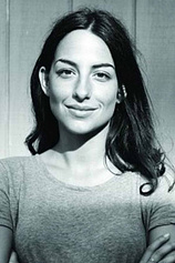 photo of person Pippa Bianco