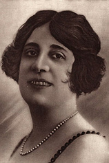 picture of actor Antonia Plana