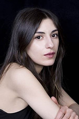 photo of person Natia Dune