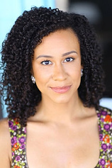 picture of actor Lena Clark