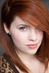 picture of actor Hannah Hughes