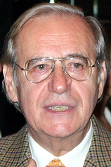 picture of actor Wilfried Klaus