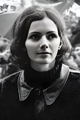 picture of actor Nicole Le Garrec