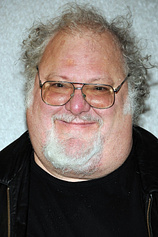 picture of actor Josh Mostel