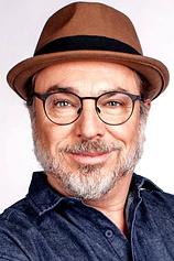 picture of actor Christian Bégin