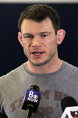 picture of actor Forrest Griffin