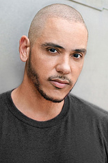 picture of actor Ness Bautista