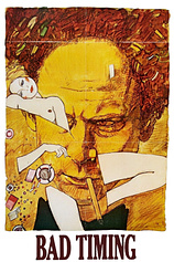 poster of movie Contratiempo (1980)
