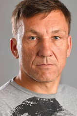 picture of actor Helmuth Häusler