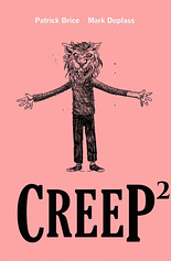 poster of movie Creep 2