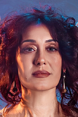 picture of actor Lobna Noomene
