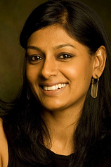 picture of actor Nandita Das