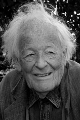 photo of person Hans-Jürgen Syberberg