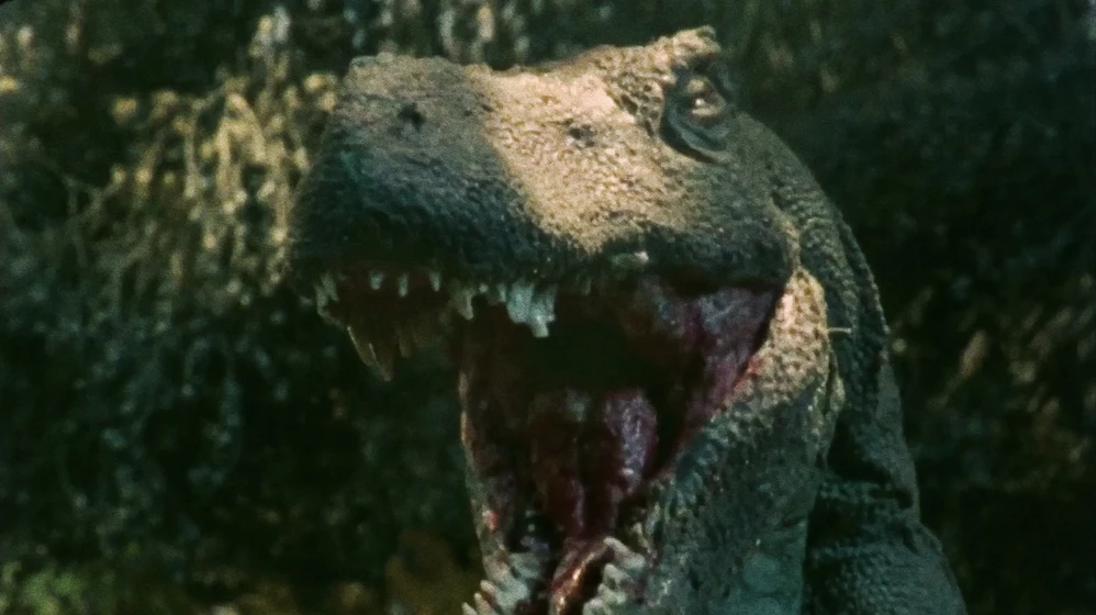 Imagen de dinosaur