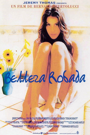 poster of content Belleza Robada