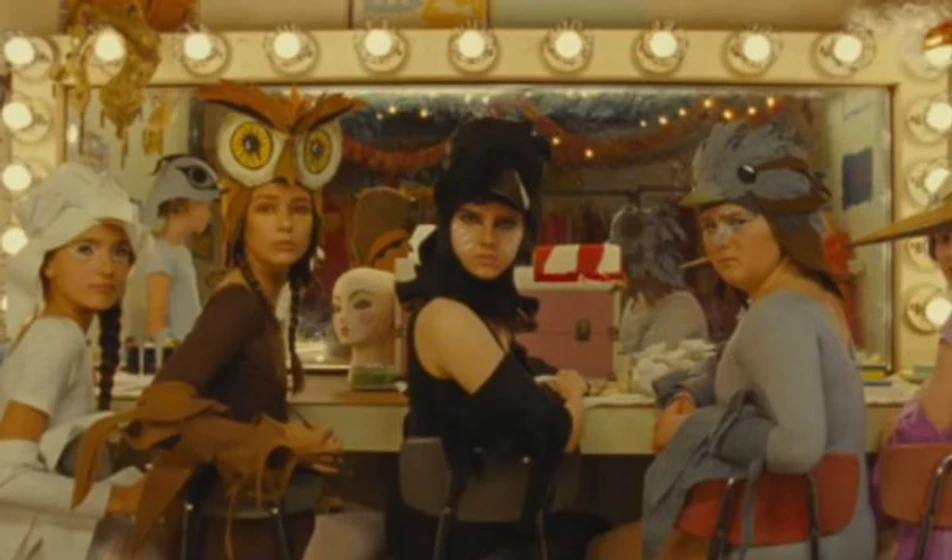 Imagen de Moonrise Kingdom