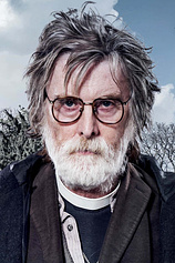 picture of actor David Threlfall