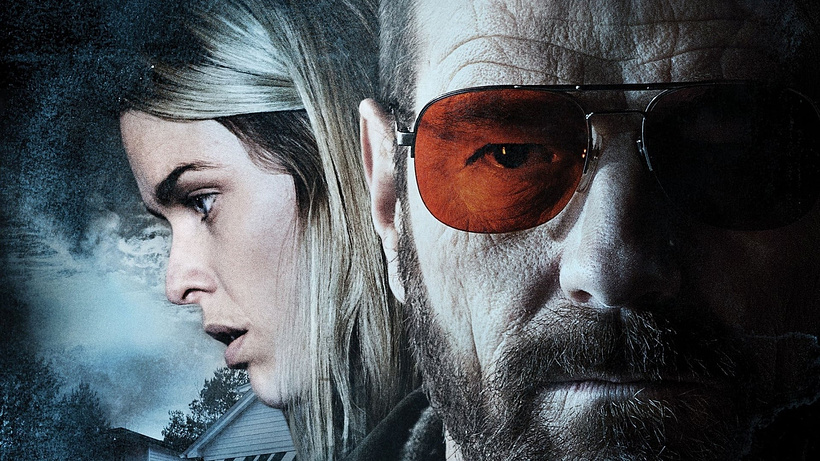 Imagen de Cold Comes the Night