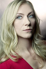 picture of actor Tina Benko