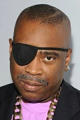 Foto de Slick Rick