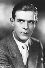 picture of actor Donald Keith
