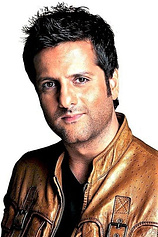 picture of actor Fardeen Khan
