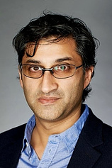 photo of person Asif Kapadia