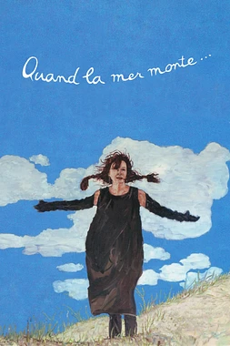 Cuando sube la Marea poster