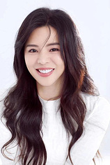 photo of person Luo Shanshan