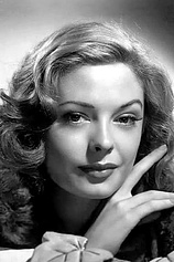 picture of actor Jane Greer