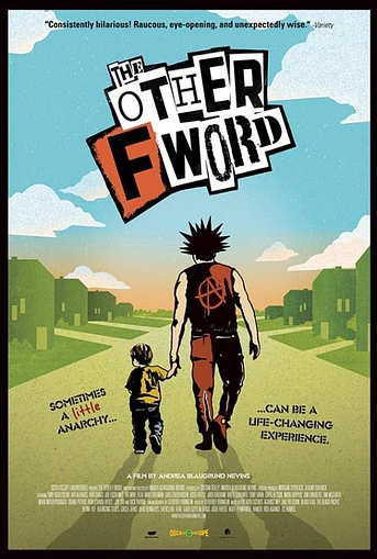 Poster de The Other F Word