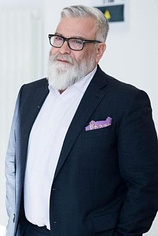 picture of actor Vladimir Penev