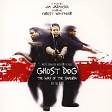 Carátula de la banda de sonido de Ghost Dog: El Camino del Samurái, The Score
