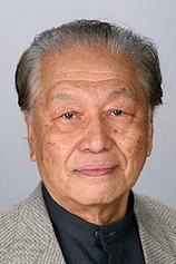 photo of person Takeshi Kato